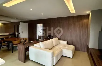 Apartamento com 2 quartos à venda na avenida eusébio matoso, 786, pinheiros, são paulo, 63 m2 por r$ 1.320.000