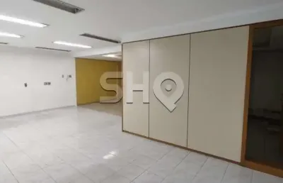 Sala comercial para alugar na avenida paulista, 726, bela vista, são paulo, 90 m2 por r$ 2.800