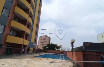 Apartamento com 3 quartos à venda na avenida daniel malettini, 545, vila aurora (zona norte), são paulo, 70 m2 por r$ 430.000