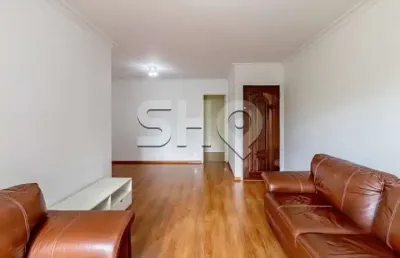 Apartamento com 3 quartos à venda na rua ministro ferreira alves, 1031, perdizes, são paulo, 109 m2 por r$ 1.150.000