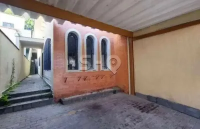 Casa com 3 quartos à venda na rua piatá, 503, vila isolina mazzei, são paulo, 129 m2 por r$ 680.000