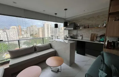 Apartamento com 3 quartos à venda na rua caraíbas, 224, perdizes, são paulo, 95 m2 por r$ 1.810.000