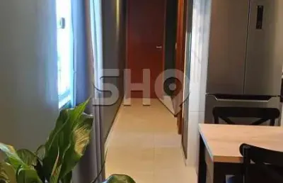 Apartamento com 2 quartos à venda na rua nova dos portugueses, 1172, chora menino, são paulo, 46 m2 por r$ 465.000