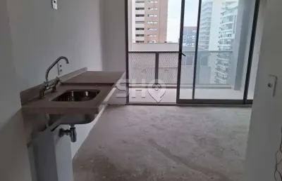 Apartamento com 1 quarto à venda na rua alves guimarães, 287, pinheiros, são paulo, 31 m2 por r$ 850.000