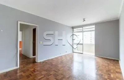 Apartamento com 3 quartos à venda na rua pamplona, 1112, jardim paulista, são paulo, 92 m2 por r$ 799.000