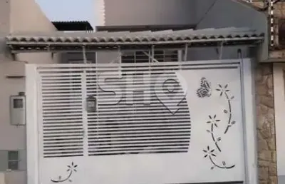 Casa com 3 quartos à venda na rua henrique mazzei, 375, vila isolina mazzei, são paulo, 175 m2 por r$ 850.000