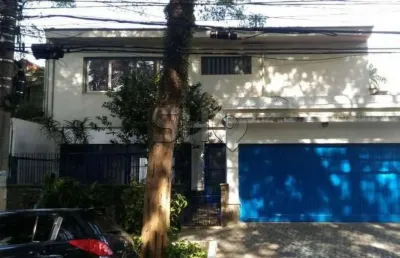 Ponto comercial com 10 salas à venda na rua carlos steinen, 512, paraíso, são paulo, 340 m2 por r$ 6.890.000