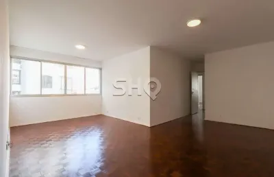 Apartamento com 3 quartos à venda na alameda franca, 732, jardim paulista, são paulo, 105 m2 por r$ 1.300.000