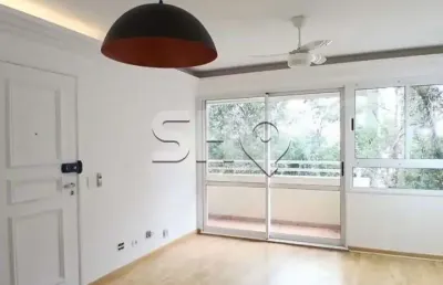 Apartamento com 2 quartos à venda na rua alcantarilla, 303, vila andrade, são paulo, 82 m2 por r$ 700.000