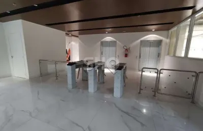 Sala comercial para alugar na rua tagipuru, 69, barra funda, são paulo, 46 m2 por r$ 2.530
