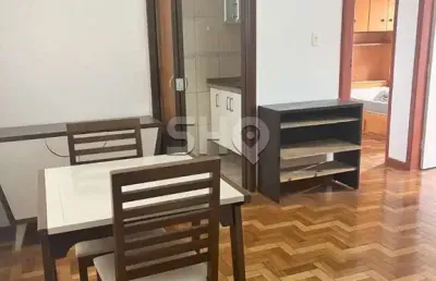Apartamento com 2 quartos à venda na rua heitor penteado, 2050, sumarezinho, são paulo, 50 m2 por r$ 700.000