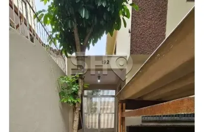 Casa com 3 quartos para alugar na rua tonelero, 192, vila ipojuca, são paulo, 180 m2 por r$ 6.000