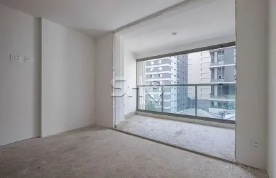 Apartamento com 1 quarto à venda na alameda tietê, 563, cerqueira césar, são paulo, 25 m2 por r$ 650.000