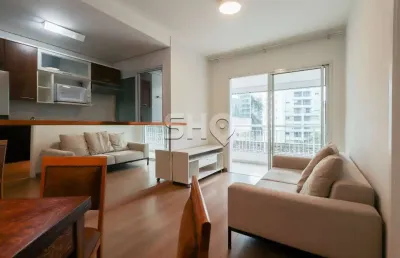 Apartamento com 1 quarto à venda na alameda ministro rocha azevedo, 38, cerqueira césar, são paulo, 54 m2 por r$ 1.450.000