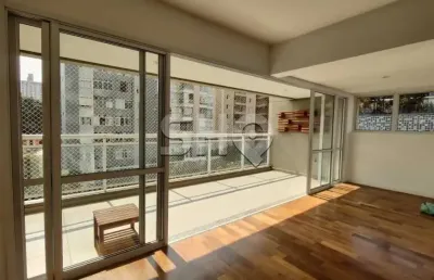 Apartamento com 2 quartos para alugar na rua francisco leitão, 675, pinheiros, são paulo, 110 m2 por r$ 8.000