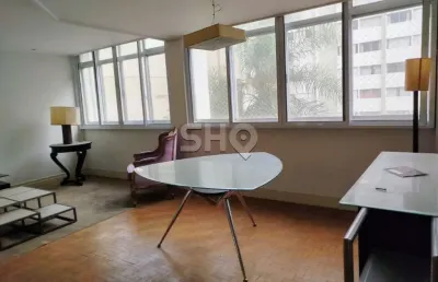 Apartamento com 3 quartos à venda na rua doutor veiga filho, 161, santa cecília, são paulo, 98 m2 por r$ 1.450.000