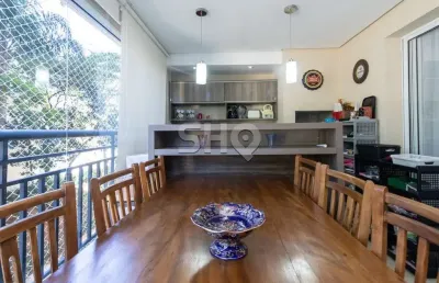 Apartamento com 3 quartos à venda na rua belchior de azevedo, 220, vila leopoldina, são paulo, 117 m2 por r$ 1.490.000