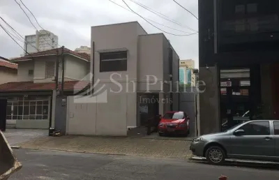 Casa com 3 quartos para alugar na rua tupi, 238, santa cecília, são paulo, 348 m2 por r$ 15.000