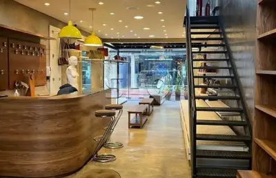 Ponto comercial à venda na rua harmonia, 485, sumarezinho, são paulo, 204 m2 por r$ 3.080.000