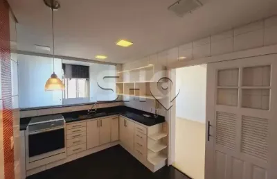 Apartamento com 2 quartos à venda na rua itacema, 313, itaim bibi, são paulo, 85 m2 por r$ 1.090.000