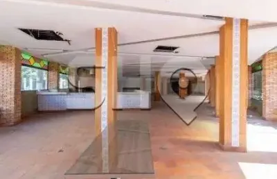 Ponto comercial à venda na rua belchior de azevedo, 231, vila leopoldina, são paulo, 740 m2 por r$ 9.000.000