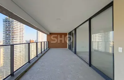 Apartamento com 4 quartos à venda na rua aimberê, 2073, sumaré, são paulo, 157 m2 por r$ 2.580.000