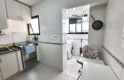 Apartamento com 3 quartos à venda na rua do arraial, 209, vila mariana, são paulo, 67 m2 por r$ 700.000