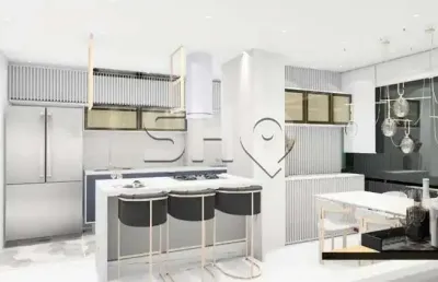 Apartamento com 1 quarto à venda na rua professor filadelfo azevedo, 665, vila nova conceição, são paulo, 76 m2 por r$ 2.550.000