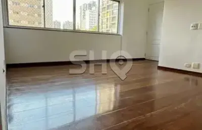 Apartamento com 3 quartos para alugar na rua cristiano viana, 1183, cerqueira césar, são paulo, 89 m2 por r$ 4.500