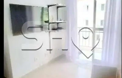 Apartamento com 2 quartos à venda na rua eulo maroni, 166, vila lageado, são paulo, 56 m2 por r$ 399.000