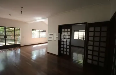 Casa com 4 quartos à venda na rua antônio de macedo soares, 447, campo belo, são paulo, 308 m2 por r$ 2.150.000