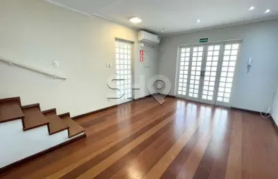 Casa com 3 quartos para alugar na alameda dos guaramomis, 968, planalto paulista, são paulo, 170 m2 por r$ 9.000
