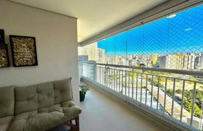 Apartamento com 3 quartos à venda na avenida thomas edison, 934, barra funda, são paulo, 100 m2 por r$ 1.280.000