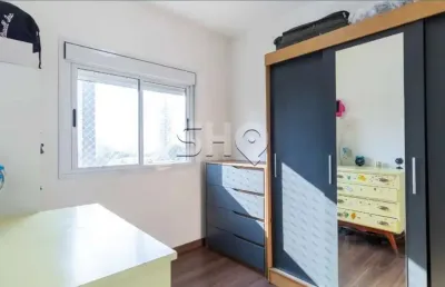 Apartamento com 3 quartos à venda na rua bragança paulista, 1036, vila cruzeiro, são paulo, 105 m2 por r$ 1.180.000