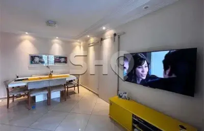 Apartamento com 3 quartos à venda na rua copacabana, 385, santa teresinha, são paulo, 75 m2 por r$ 650.000