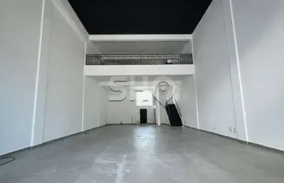 Barracão / galpão / depósito para alugar na avenida general ataliba leonel, 769, santana, são paulo, 350 m2 por r$ 20.000