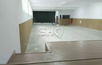 Barracão / galpão / depósito para alugar na avenida jardim japão, 768, jardim brasil (zona norte), são paulo, 995 m2 por r$ 18.000