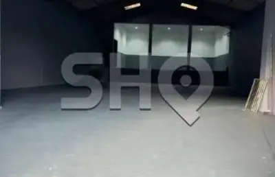 Barracão / galpão / depósito à venda na rua barcelona, 31, jaguaré, são paulo, 610 m2 por r$ 3.500.000