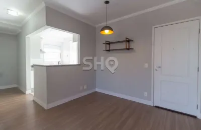 Apartamento com 2 quartos à venda na tibério, 158, vila romana, são paulo, 59 m2 por r$ 730.000
