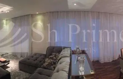 Apartamento com 4 quartos à venda na avenida francisco matarazzo, 1850, água branca, são paulo, 175 m2 por r$ 3.000.000