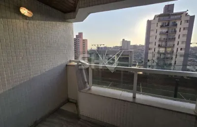 Apartamento com 3 quartos à venda na rua antônio magalhães, 56, vila paiva, são paulo, 93 m2 por r$ 680.000
