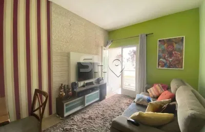 Apartamento com 2 quartos à venda na rua mourato coelho, 799, pinheiros, são paulo, 71 m2 por r$ 890.000
