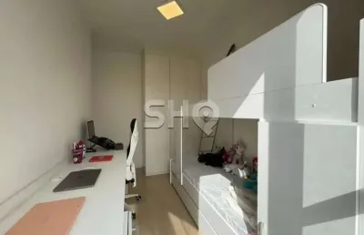 Apartamento com 2 quartos à venda na josé lourdes cordeiro, 347, quitaúna, osasco, 85 m2 por r$ 440.000