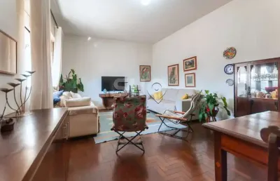 Apartamento com 2 quartos à venda na rua martim francisco, 776, vila buarque, são paulo, 102 m2 por r$ 1.275.000