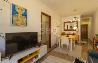 Apartamento com 3 quartos à venda na rua raul pompéia, 1061, pompéia, são paulo, 78 m2 por r$ 800.000