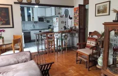 Apartamento com 2 quartos à venda na rua ministro ferreira alves, 573, perdizes, são paulo, 67 m2 por r$ 588.000