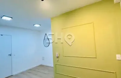 Apartamento com 1 quarto à venda na rua marina ciufuli zanfelice, 176, lapa, são paulo, 41 m2 por r$ 430.000