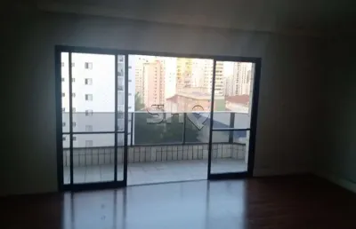 Apartamento com 3 quartos para alugar na rua tucuna, 888, perdizes, são paulo, 200 m2 por r$ 4.100