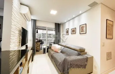 Apartamento com 2 quartos à venda na rua nilo, 170, aclimação, são paulo, 98 m2 por r$ 1.699.000