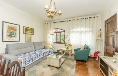Apartamento com 3 quartos à venda na rua agissê, 131, jardim das bandeiras, são paulo, 85 m2 por r$ 840.000